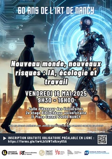 26 - Affiche 60 ans IRT