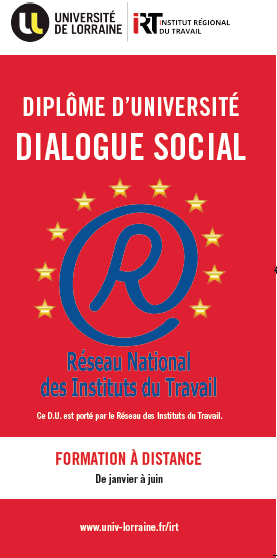Lien pour ouvrir la plaquette du dialogue social au format pdf dans une nouvelle page