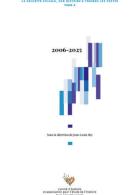 227 - La sécurité sociale, son histoire à travers les textes. Tome X. 2006-2025_J.-L. Rey_Comité d'histoire de la sécurité sociale_2026