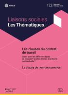 188 - Les clauses du contrat de travail_LS Thématiques 132_Octobre 2025