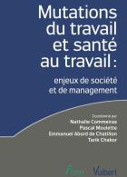 215 - Mutations du travail et santé au travail_Collectif_Vuibert_2025
